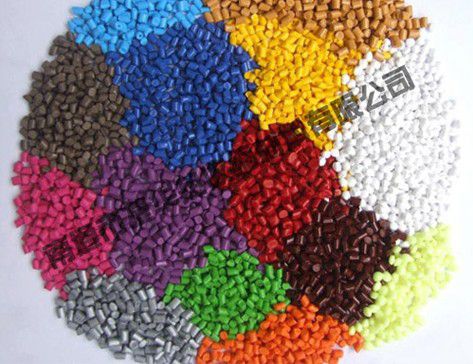 PVC改性材料色母